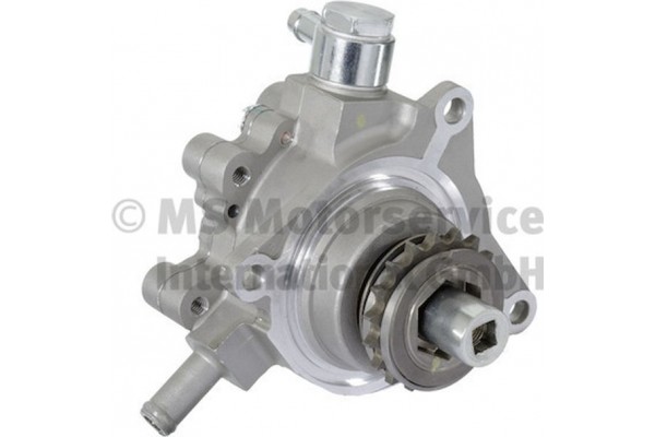 Pierburg Αντλία υποπίεσης, Σύστημα Πέδησης - 7.02551.29.0