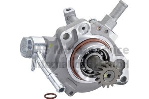 Pierburg Αντλία υποπίεσης, Σύστημα Πέδησης - 7.02551.31.0