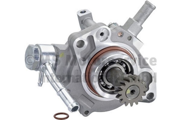 Pierburg Αντλία υποπίεσης, Σύστημα Πέδησης - 7.02551.31.0