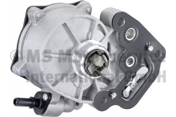 Pierburg Αντλία υποπίεσης, Σύστημα Πέδησης - 7.02551.33.0