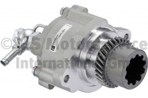 Pierburg Αντλία υποπίεσης, Σύστημα Πέδησης - 7.02551.39.0