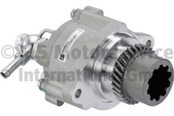 Pierburg Αντλία υποπίεσης, Σύστημα Πέδησης - 7.02551.39.0