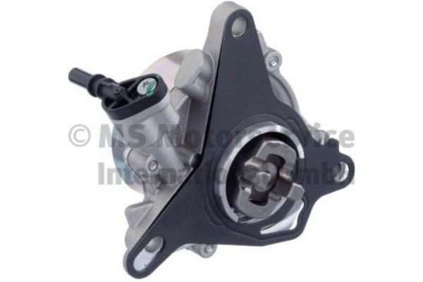 Pierburg Αντλία υποπίεσης, Σύστημα Πέδησης - 7.02940.06.0