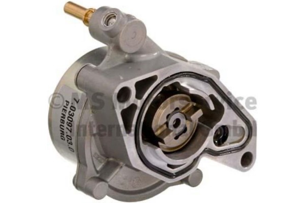 Pierburg Αντλία υποπίεσης, Σύστημα Πέδησης - 7.03097.03.0