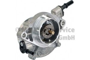 Pierburg Αντλία υποπίεσης, Σύστημα Πέδησης - 7.03799.05.0