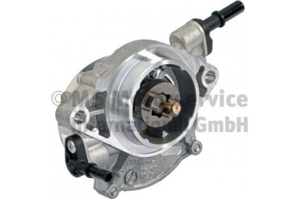 Pierburg Αντλία υποπίεσης, Σύστημα Πέδησης - 7.03799.05.0