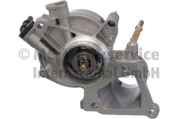 Pierburg Αντλία υποπίεσης, Σύστημα Πέδησης - 7.04230.02.0