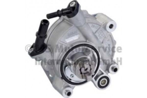 Pierburg Αντλία υποπίεσης, Σύστημα Πέδησης - 7.04307.18.0