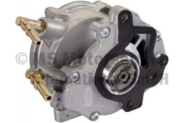 Pierburg Αντλία υποπίεσης, Σύστημα Πέδησης - 7.04483.16.0