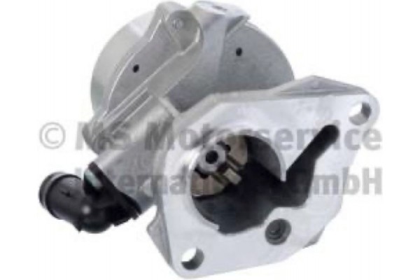 Pierburg Αντλία υποπίεσης, Σύστημα Πέδησης - 7.07462.01.0