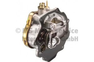 Pierburg Αντλία υποπίεσης, Σύστημα Πέδησης - 7.20607.74.0