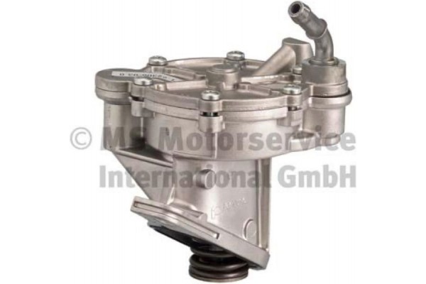 Pierburg Αντλία υποπίεσης, Σύστημα Πέδησης - 7.22300.03.0