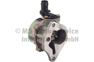 Pierburg Αντλία υποπίεσης, Σύστημα Πέδησης - 7.22389.16.0