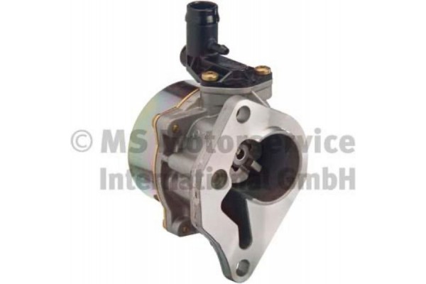 Pierburg Αντλία υποπίεσης, Σύστημα Πέδησης - 7.22389.16.0