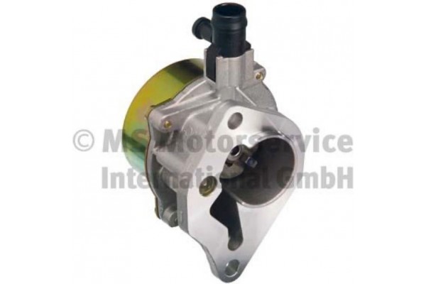 Pierburg Αντλία υποπίεσης, Σύστημα Πέδησης - 7.22389.31.0