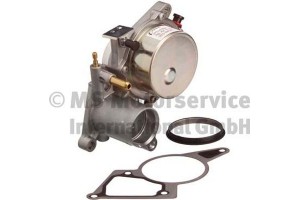 Pierburg Αντλία υποπίεσης, Σύστημα Πέδησης - 7.22454.14.0