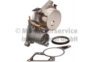 Pierburg Αντλία υποπίεσης, Σύστημα Πέδησης - 7.22454.14.0