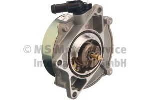 Pierburg Αντλία υποπίεσης, Σύστημα Πέδησης - 7.22608.09.0