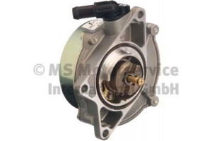 Pierburg Αντλία υποπίεσης, Σύστημα Πέδησης - 7.22608.09.0