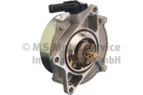 Pierburg Αντλία υποπίεσης, Σύστημα Πέδησης - 7.22608.09.0