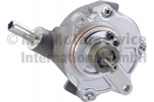 Pierburg Αντλία υποπίεσης, Σύστημα Πέδησης - 7.24807.03.0