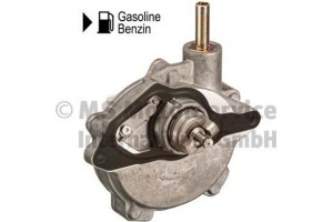 Pierburg Αντλία υποπίεσης, Σύστημα Πέδησης - 7.24807.07.0