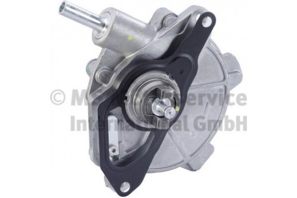 Pierburg Αντλία υποπίεσης, Σύστημα Πέδησης - 7.24807.07.0