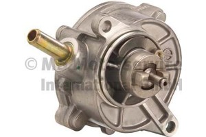 Pierburg Αντλία υποπίεσης, Σύστημα Πέδησης - 7.24807.08.0