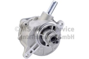 Pierburg Αντλία υποπίεσης, Σύστημα Πέδησης - 7.24807.08.0