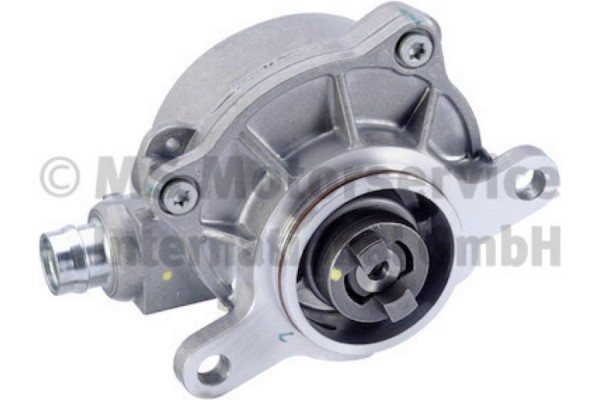 Pierburg Αντλία υποπίεσης, Σύστημα Πέδησης - 7.24807.12.0