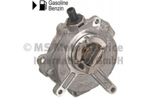 Pierburg Αντλία υποπίεσης, Σύστημα Πέδησης - 7.24807.20.0