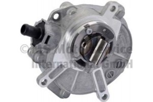 Pierburg Αντλία υποπίεσης, Σύστημα Πέδησης - 7.24807.21.0