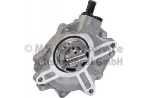 Pierburg Αντλία υποπίεσης, Σύστημα Πέδησης - 7.24807.22.0