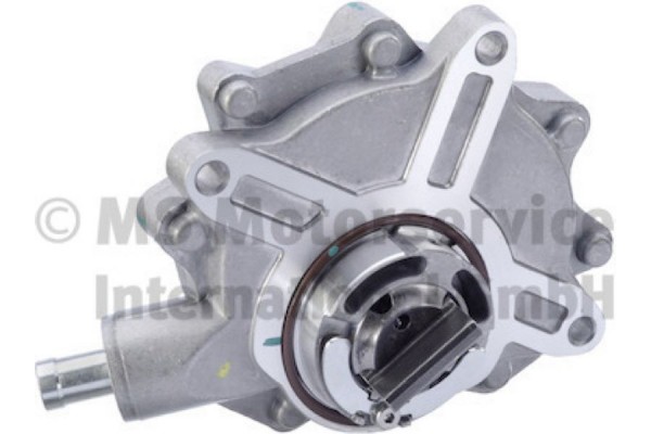 Pierburg Αντλία υποπίεσης, Σύστημα Πέδησης - 7.24807.22.0