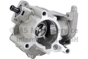 Pierburg Αντλία υποπίεσης, Σύστημα Πέδησης - 7.24807.29.0