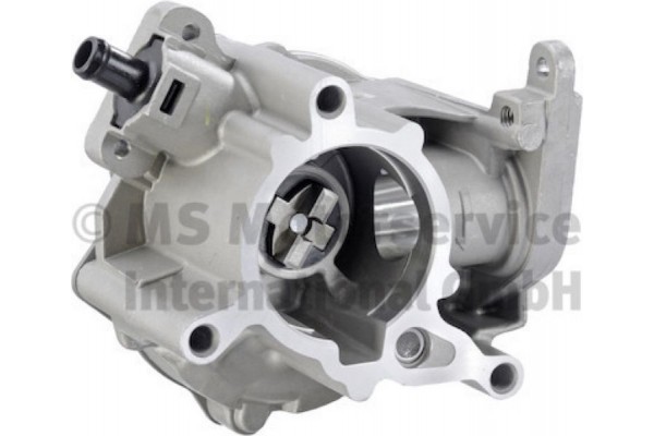 Pierburg Αντλία υποπίεσης, Σύστημα Πέδησης - 7.24807.29.0