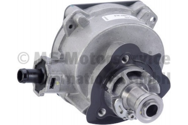 Pierburg Αντλία υποπίεσης, Σύστημα Πέδησης - 7.24807.31.0