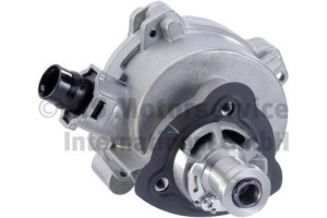 Pierburg Αντλία υποπίεσης, Σύστημα Πέδησης - 7.24807.32.0