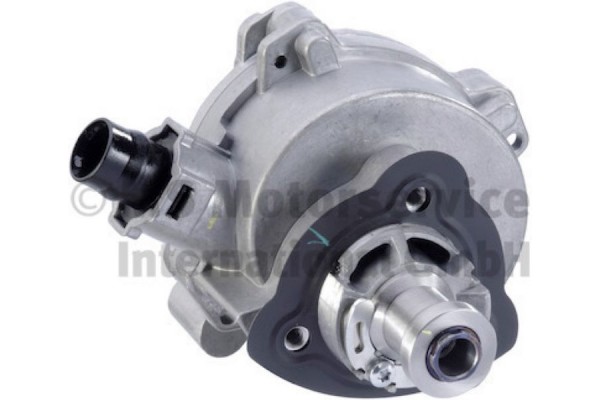 Pierburg Αντλία υποπίεσης, Σύστημα Πέδησης - 7.24807.32.0