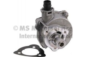 Pierburg Αντλία υποπίεσης, Σύστημα Πέδησης - 7.24807.33.0