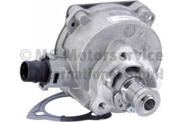 Pierburg Αντλία υποπίεσης, Σύστημα Πέδησης - 7.24807.33.0