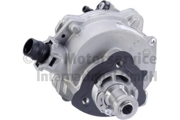 Pierburg Αντλία υποπίεσης, Σύστημα Πέδησης - 7.24807.34.0