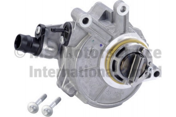 Pierburg Αντλία υποπίεσης, Σύστημα Πέδησης - 7.24807.35.0