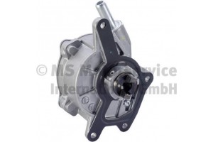 Pierburg Αντλία υποπίεσης, Σύστημα Πέδησης - 7.24807.38.0