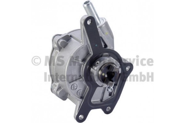 Pierburg Αντλία υποπίεσης, Σύστημα Πέδησης - 7.24807.38.0