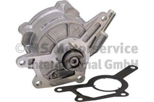 Pierburg Αντλία υποπίεσης, Σύστημα Πέδησης - 7.24807.39.0