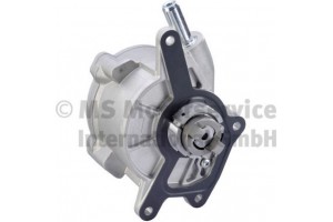 Pierburg Αντλία υποπίεσης, Σύστημα Πέδησης - 7.24807.39.0