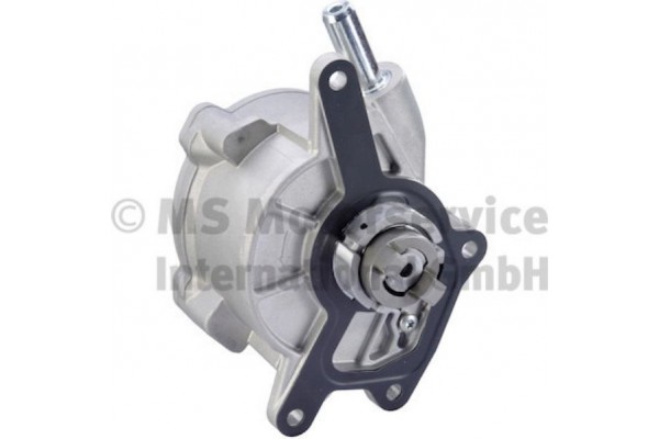 Pierburg Αντλία υποπίεσης, Σύστημα Πέδησης - 7.24807.39.0