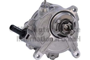 Pierburg Αντλία υποπίεσης, Σύστημα Πέδησης - 7.24807.41.0