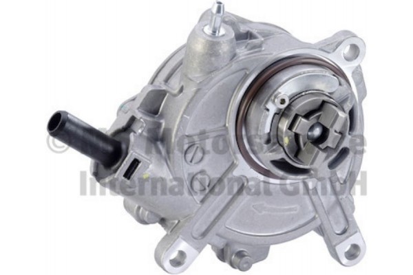 Pierburg Αντλία υποπίεσης, Σύστημα Πέδησης - 7.24807.41.0